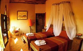 Hotel Kasbah Le Mirage&Spa